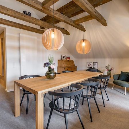 Goldbrunn Apartamento Oberstdorf Exterior foto