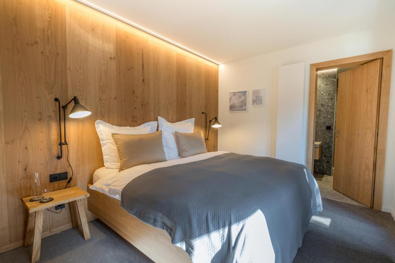 Goldbrunn Apartamento Oberstdorf Exterior foto