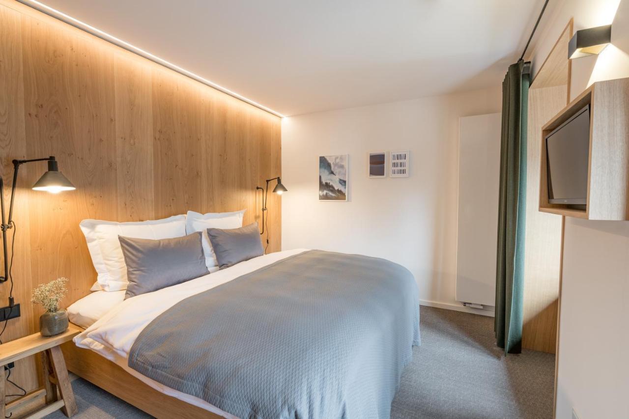 Goldbrunn Apartamento Oberstdorf Exterior foto