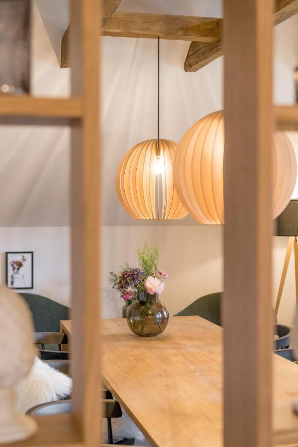 Goldbrunn Apartamento Oberstdorf Exterior foto