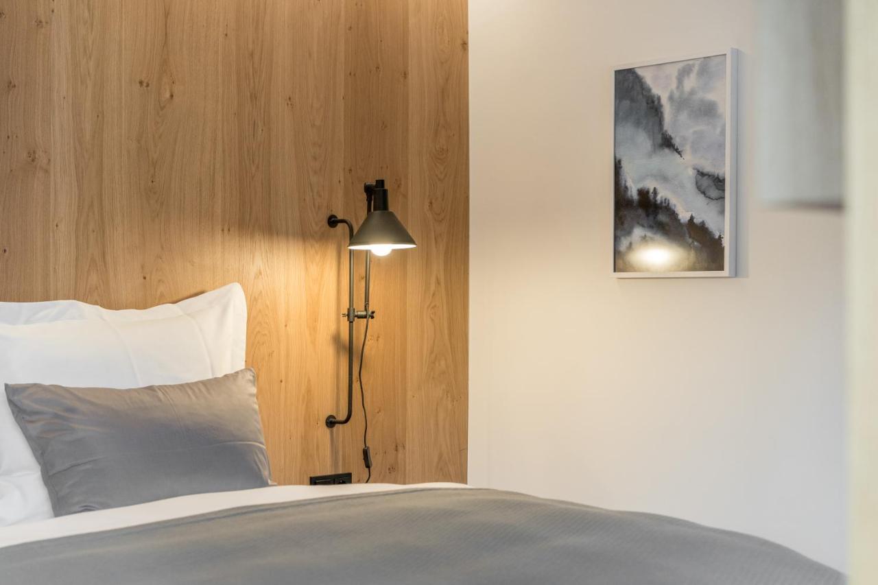 Goldbrunn Apartamento Oberstdorf Exterior foto