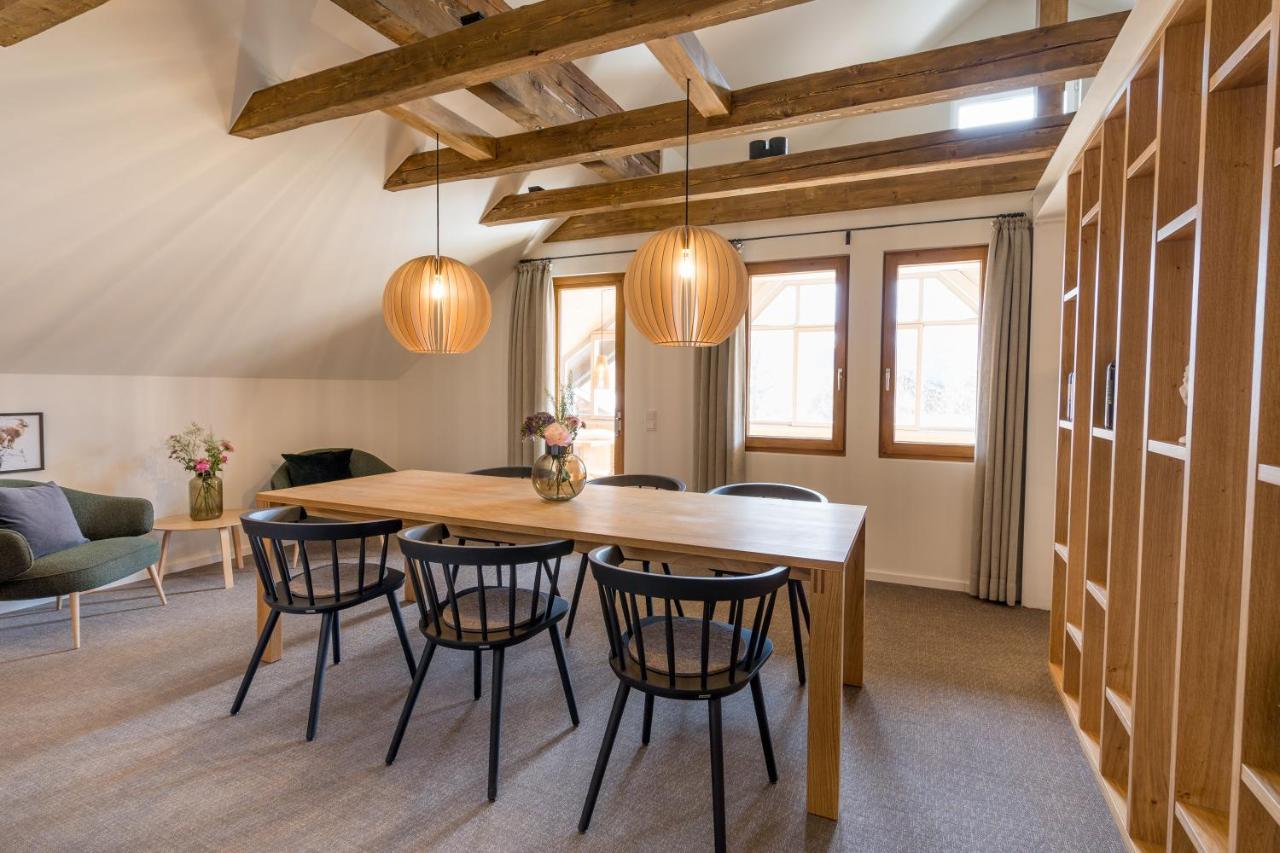 Goldbrunn Apartamento Oberstdorf Exterior foto