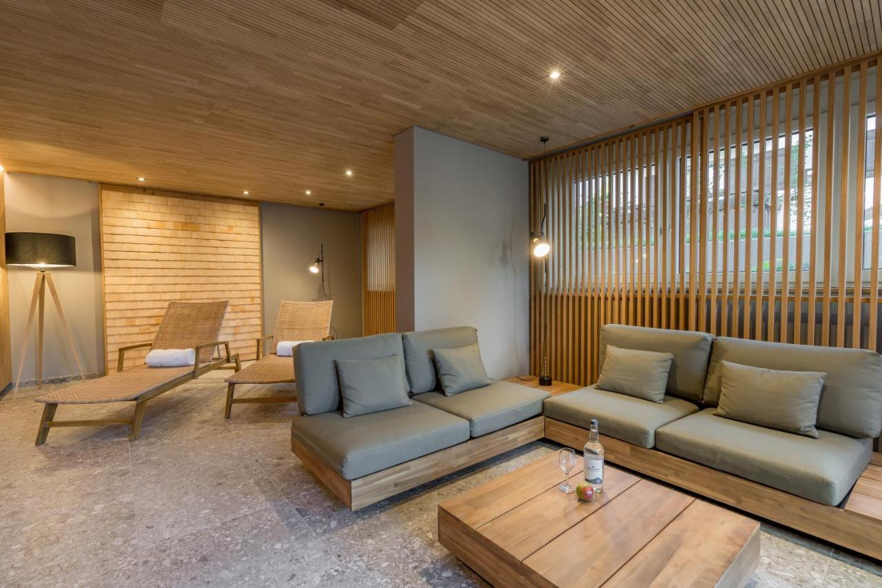 Goldbrunn Apartamento Oberstdorf Exterior foto