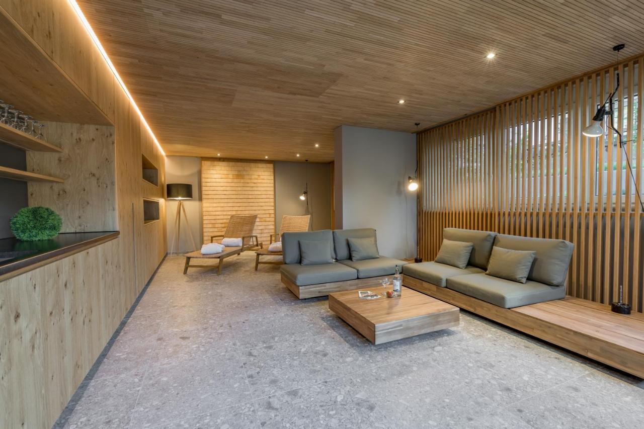Goldbrunn Apartamento Oberstdorf Exterior foto